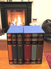 The Barsetshire Chronicles (6