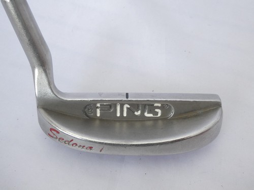 Ping sedona putter - ping, i