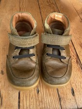 Bobux Timber Olive 25 Size iWalk