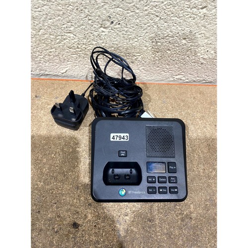 Freelance xb2500 answering - xb2500,