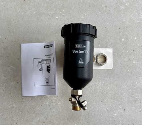 Sentinel vortex 300 - sentinel,