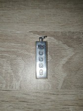 JD Britannia Silver 958 Ingot