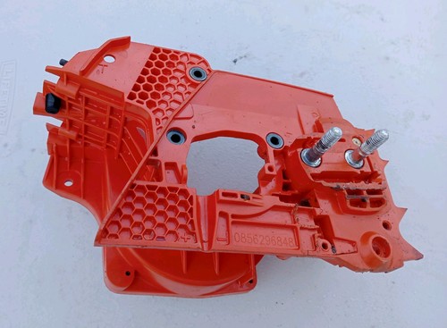 Genuine part oleo mac - oleo,