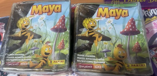 Maya the bee - the, 2013