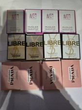 12X Joblot Perfumes  Prada