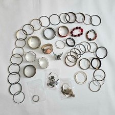 Costume jewellery bundle - costume,