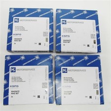 4X Piston Rings 800072510000