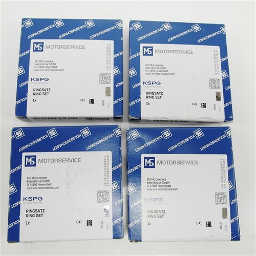 Piston rings 800072510000 - rings,
