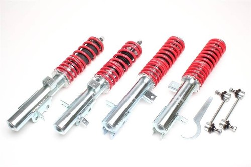 Technix coilovers for - ta,