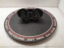 Ford Fiesta 2013 Mk7 Speedo