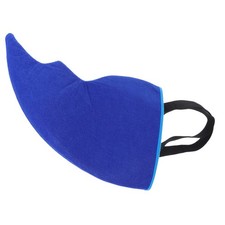 Cosplay Shark Fin Costume with