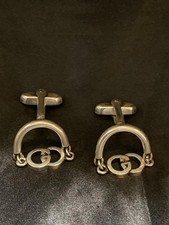 Gucci Cufflinks with