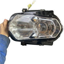 2016 Hyosung GT 125 – Headlight Assy