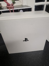 PlayStation 1 Classic Mini Console with 2 Controllers and Cables