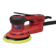Sealey electric palm sander - electric,