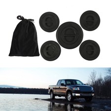ABS Bed Plugs Cover For Fifth