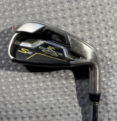 Cobra iron stiff - stiff, nippon