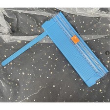 `Small Paper Cutter