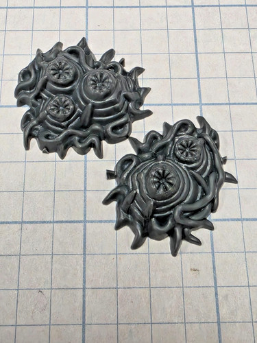 40k tyranid bits oop - 40k,