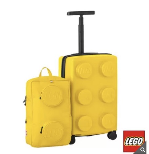 Lego expandable hardside - lego,