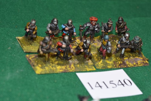 25mm medieval generic - 25mm,
