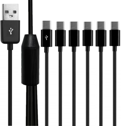 Multi port usb to - in,