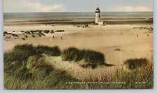 Point of Air Lighthouse