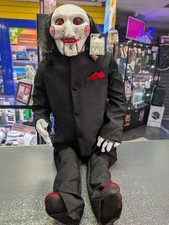 TRICK OR TREAT STUDIO SAW