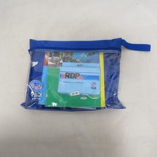PADI Open Water Diver Crew-Pak Kit with Manual Logbook & eRDPML Card