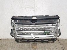 2006-2015 MK2 LAND ROVER