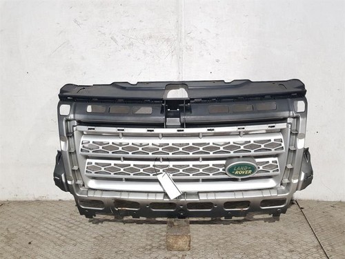 2006 2015 mk2 land rover - 2006-2015,