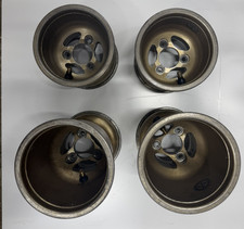 Kart Full Magnesium Rims -