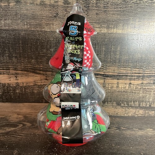 Rick morty holiday socks 5 - rick,