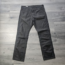 Levi's 513 Straight Fit