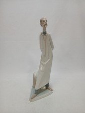 Lladro Figurine Doctor with