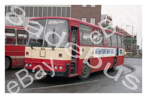 Bus photograph kelvin - photograph,