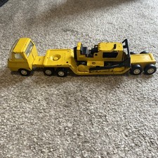 Vintage Tonka pressed steel