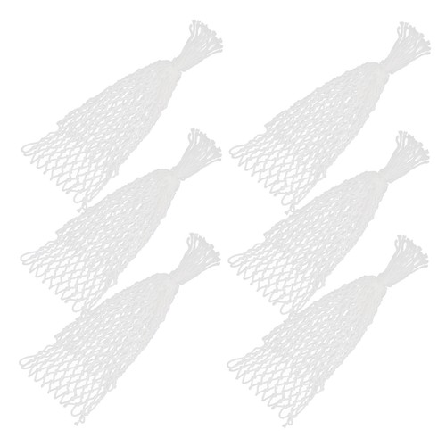 6pcs billiards net pocket - c-6pcs,