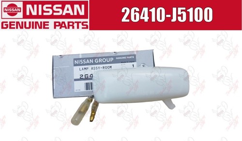 Nissan oem interior light - nissan,