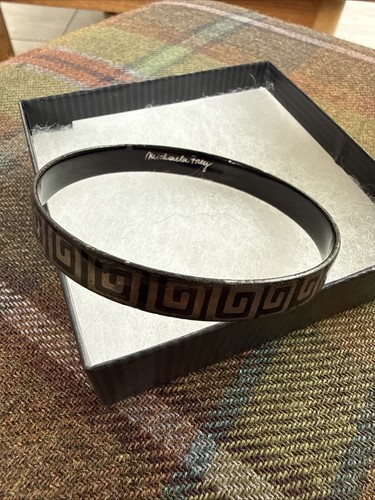 Michaela frey bangle - frey, key