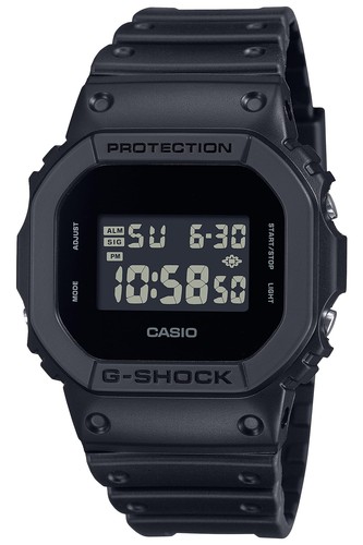 New casio shock watch - casio, g-shock