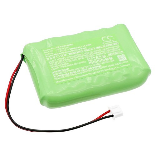 Battery for frsky - battery, g-200