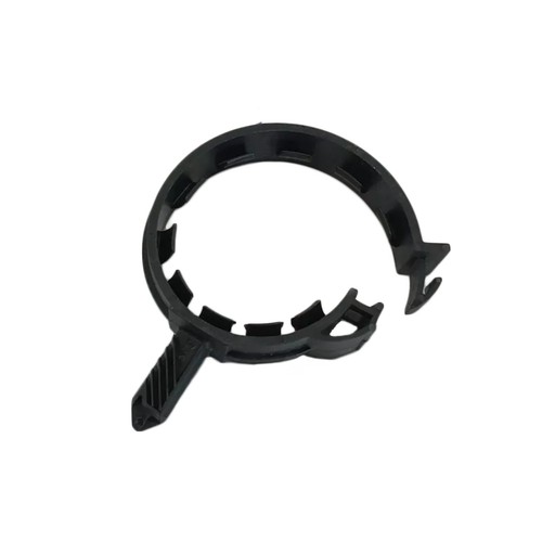 Radiator hose center - radiator,