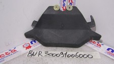 Plastic under saddle Seat