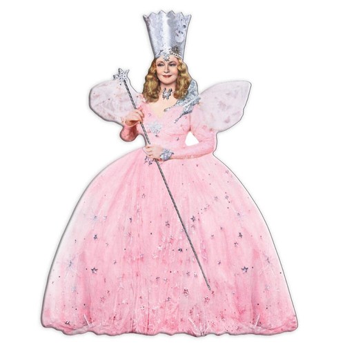 Wizard glinda good - glinda, witch