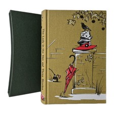 Folio Society - The Lady In