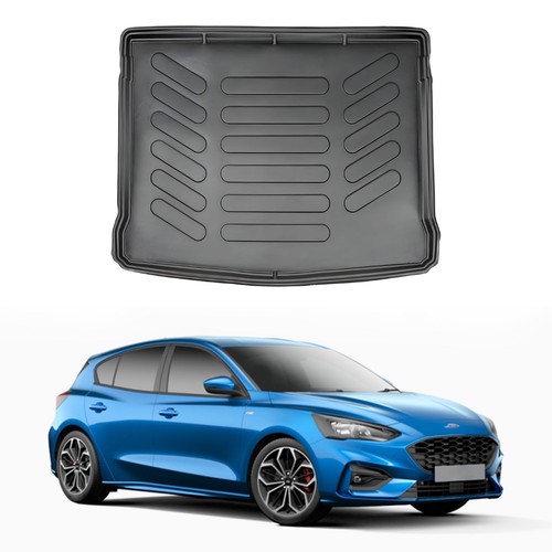 Rubber boot mat liner tray - boot,