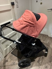 Bugaboo Fox 3 Black