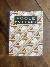 POOLE POTTERY (3rd Edition)