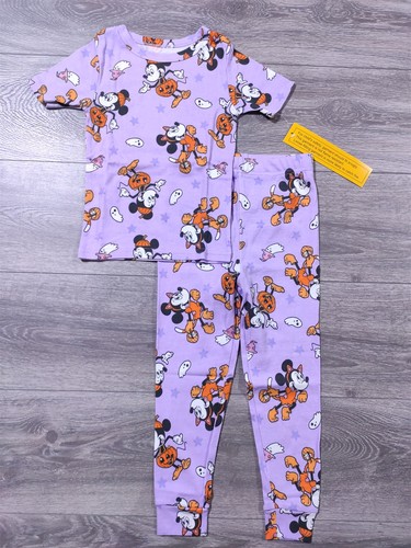 Disney minnie mouse pajamas - disney, 5t